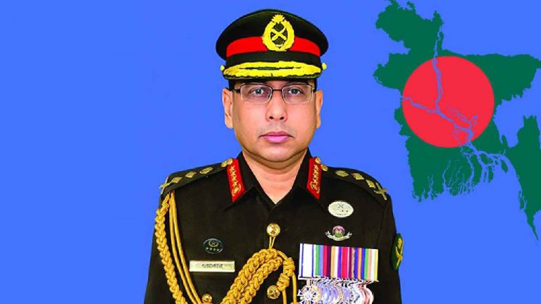 Bangladesh: బంగ్లాదేశ్ సైన్యంలో తిరుగుబాటు.. ఆర్మీ చీఫ్‌కి వ్యతిరేకంగా పాక్ అనుకూల వర్గం కుట్ర..?