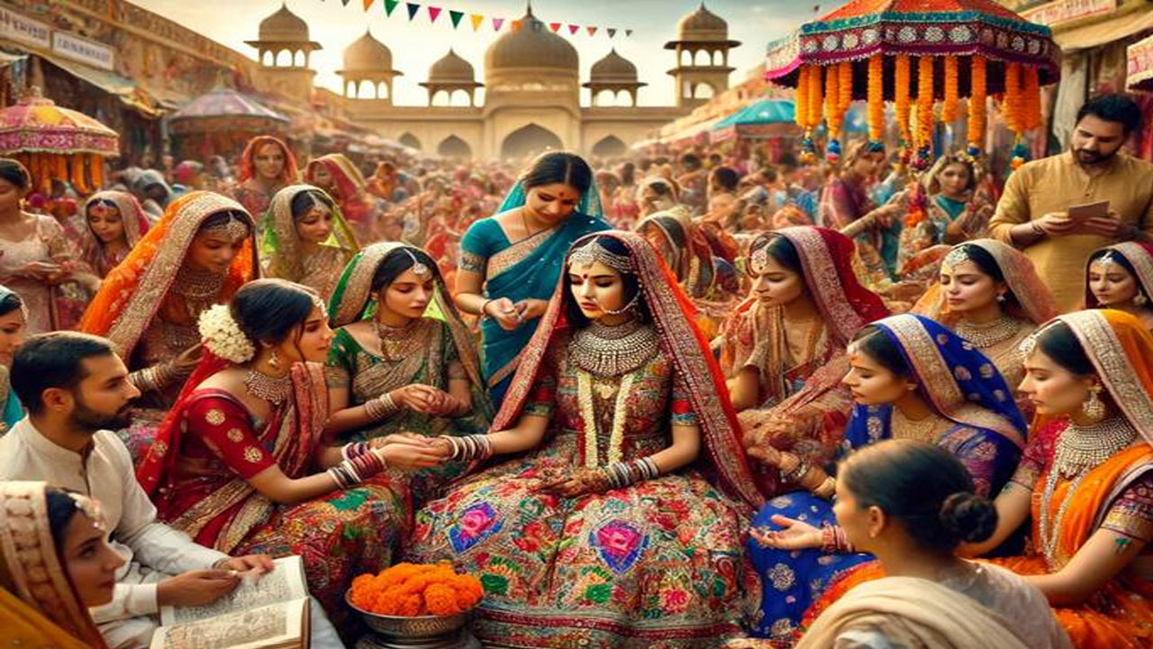 Wife For Rent: అద్దెకు భార్యలు? ఎక్కడో కాదు మన దేశంలోనే.. ధర ఎంతంటే?