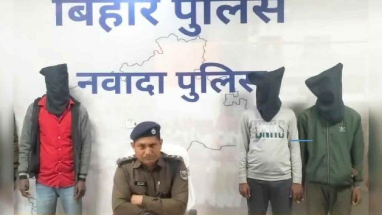 Bihar Scam: ‘‘పిల్లలు లేని మహిళలని గర్భవతిని చేయండి, రూ.10 లక్షలు పొందండి’’..