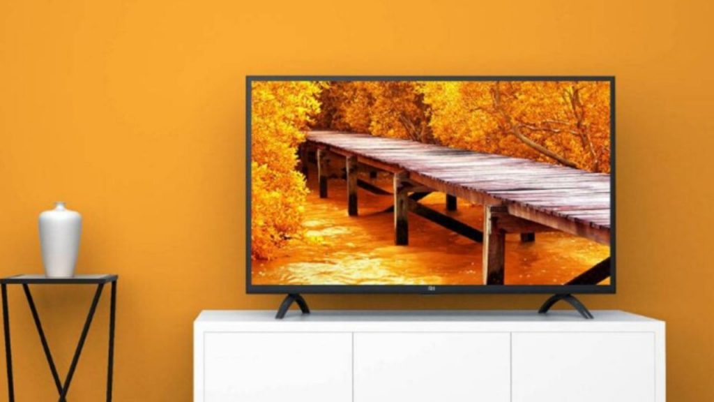 Xiaomi Smart Tv A 32 Inches