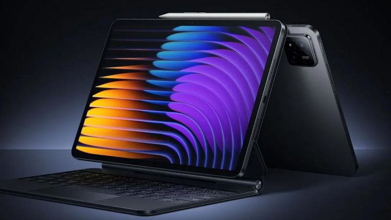 Xiaomi Pad 7: మతిపోగొట్టే ఫీచర్లతో షావోమీ కొత్త ప్యాడ్ 7.. ధర ఎంతంటే?