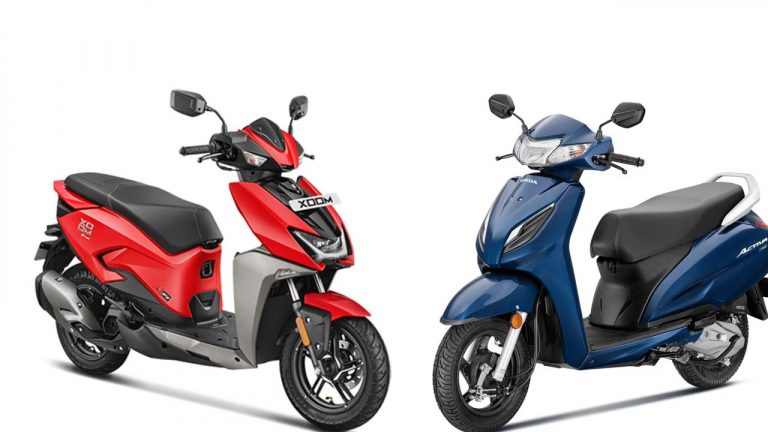Auto Expo 2025: యాక్టివాకు పోటీగా హీరో కొత్త స్కూటర్!.. వారికి బెటర్ ఆప్షన్..