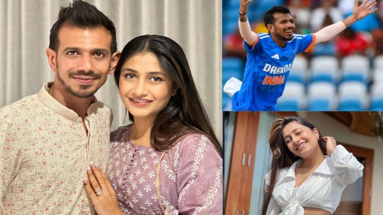 Yuzvendra Chahal Divorce : స్టార్ స్పిన్నర్ చాహల్, నటి ధనశ్రీ విడాకులపై క్లారిటీ వచ్చేసింది..