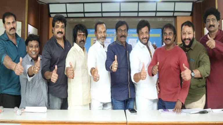 AATT: జనవరి 31న తెలుగు టీవీ ఆర్టిస్టుల సంఘం ఎన్నికలు.. జీఎస్ హరి ప్యానెల్ మేనిఫెస్టో ఇదే!