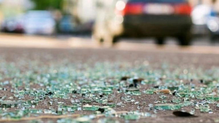 Road Accident: ఉత్తరప్రదేశ్⁬లో ఘోర రోడ్డు ప్రమాదం.. నలుగురు మృతి!