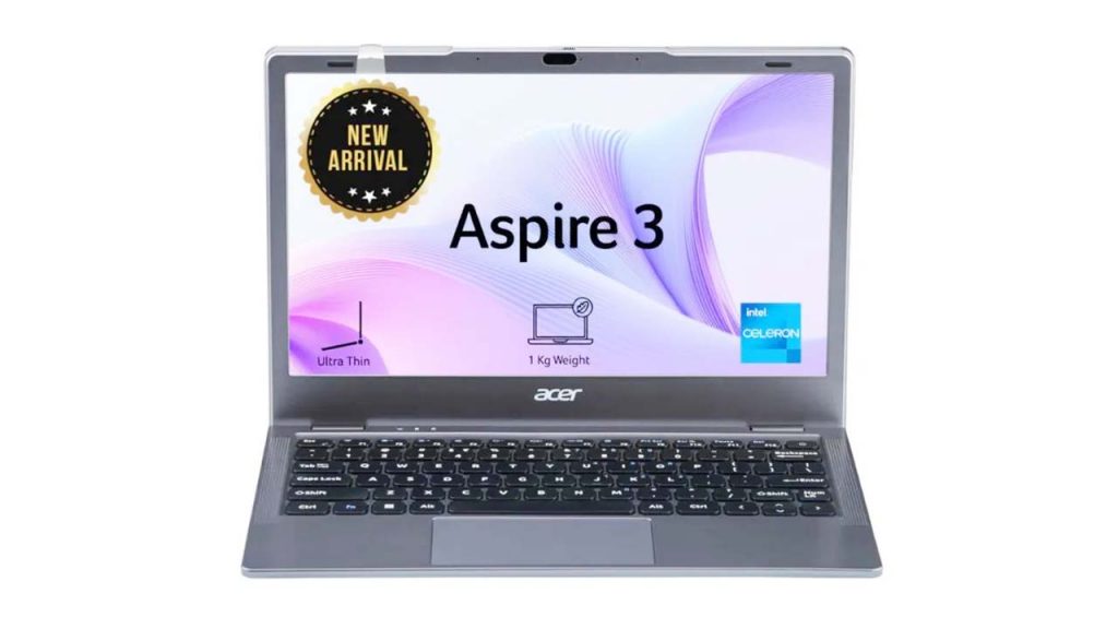 Acer Lp