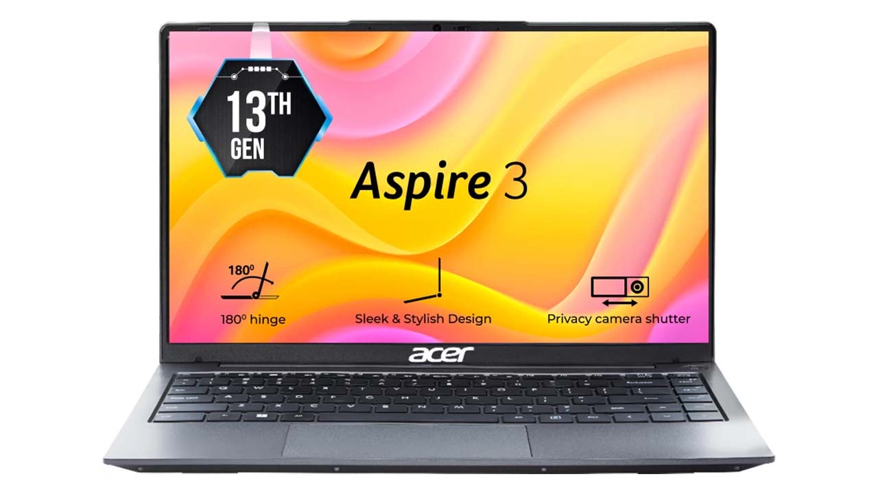 Acer Aspire 3: రూ. 50 వేల ల్యాప్ టాప్ రూ. 30 వేలకే.. లేట్ చేయకండి