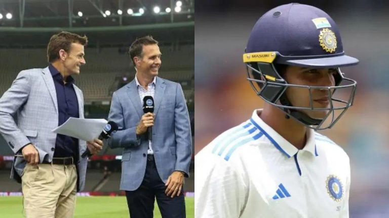 Adam Gilchrist: ‘బ్యాటింగ్‌పై దృష్టి పెట్టు.. జుట్టు మీద కాదు’.. భారత్ బ్యాటర్ పై కీలక వ్యాఖ్యలు