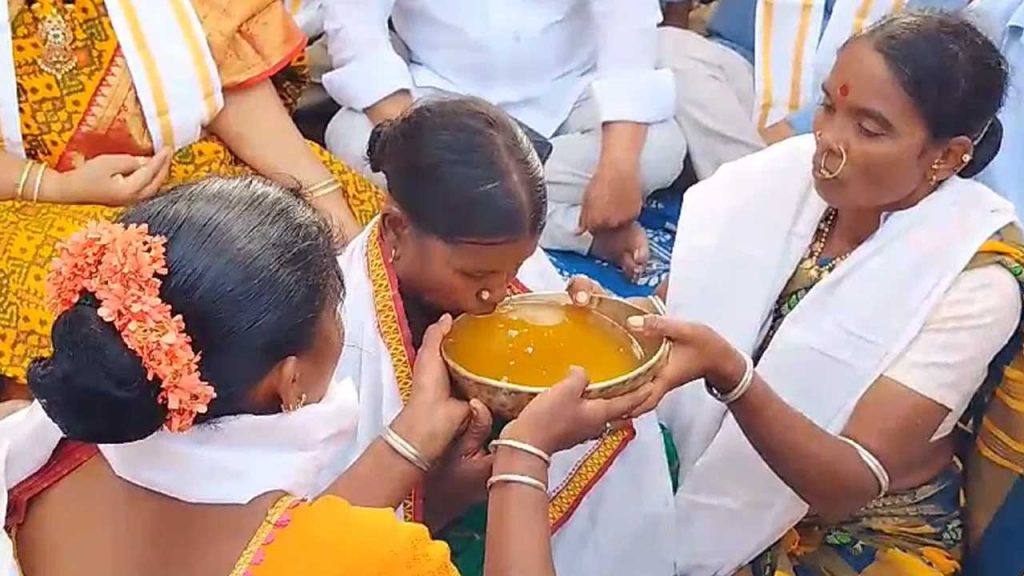 Adivasi Festival