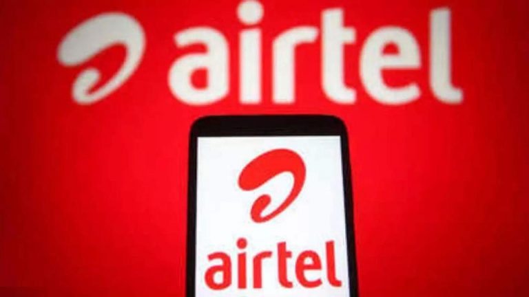 Airtel: రూ. 509 రీఛార్జ్⁬పై డేటా తొలగింపు… వెబ్సైట్ లో టెక్నికల్ ఇష్యూ !