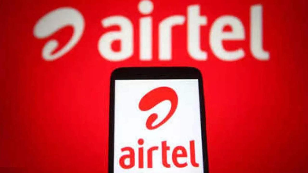 Airtel: రూ. 509 రీఛార్జ్⁬పై డేటా తొలగింపు… వెబ్సైట్ లో టెక్నికల్ ఇష్యూ !