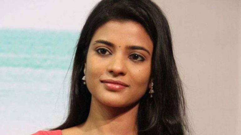 Aishwarya Rajesh: నన్ను ఆడిషన్ అడిగితే షాక్ అయ్యా!!