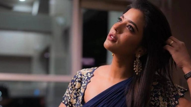 Aishwarya Rajesh: నాకు ‘8’ సెంటిమెంట్.. కానీ నా మేనల్లుడు మాత్రం అదే నెంబర్ నింపేస్తాడు!