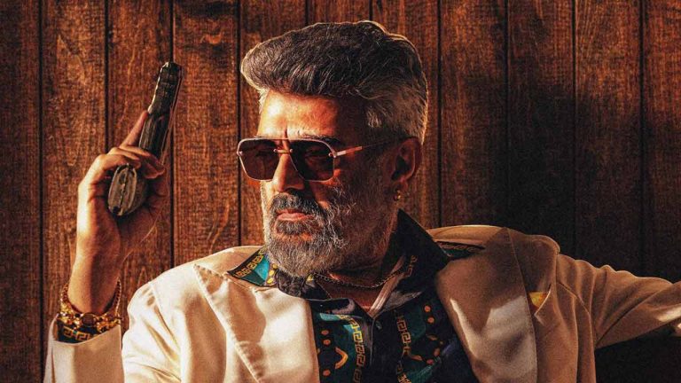 Good Bad Ugly: గుడ్.బ్యాడ్.అగ్లీకి కొత్త రిలీజ్ డేట్