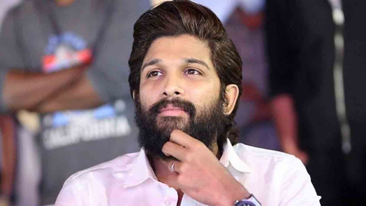 Allu Arjun: ఇక చాలు.. రెస్ట్ మోడ్ లోకి అల్లు అర్జున్?