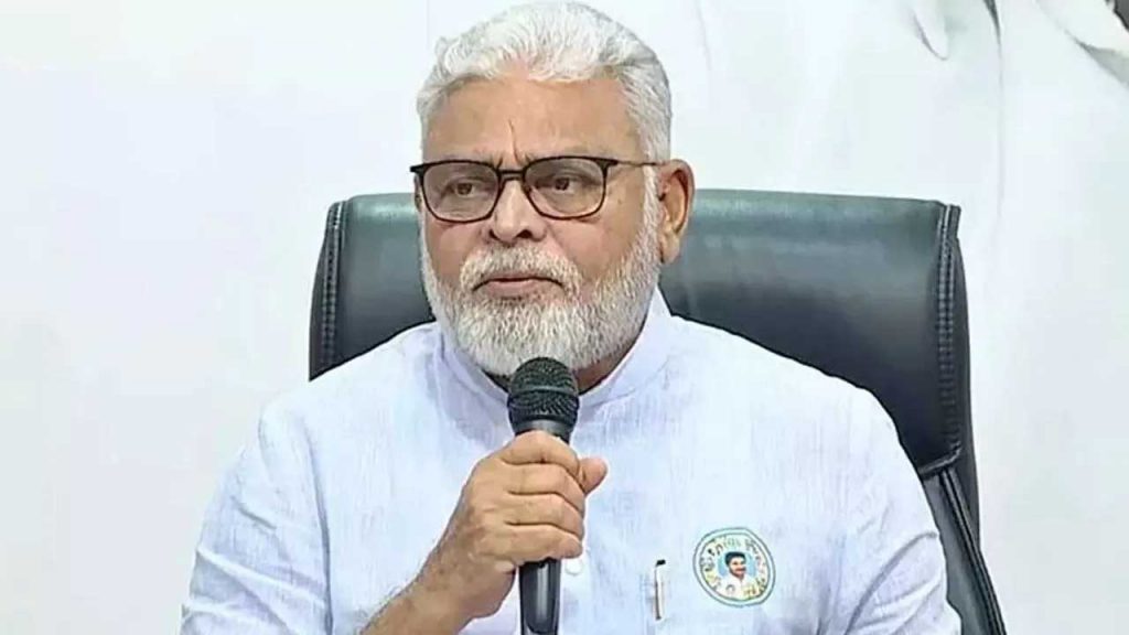 Ambati Rambabu