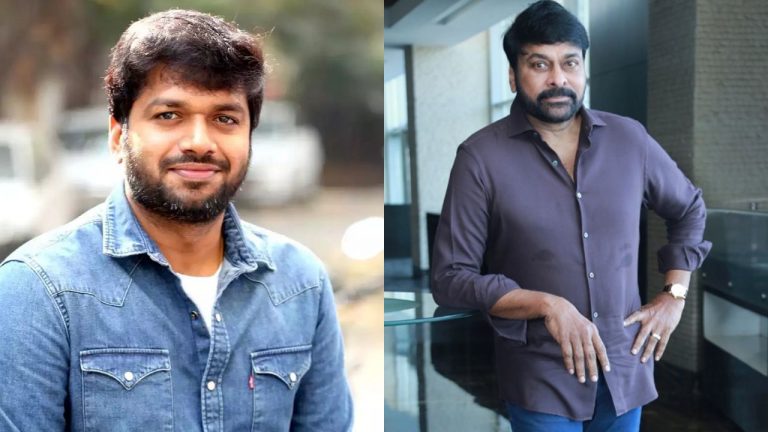 Anil RaviPudi : అనిల్ రావిపూడి – మెగాస్టార్ ఈ ఏడాది లేనట్టే..?