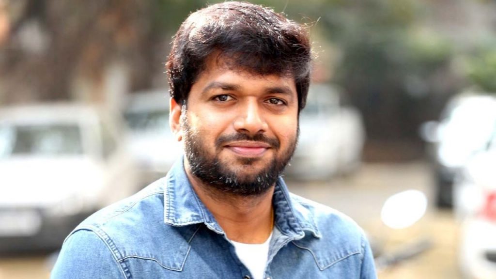 Anil Ravvipudu