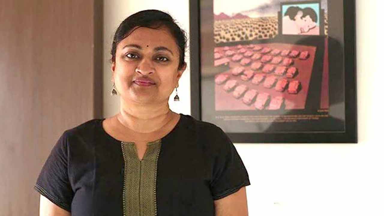 Aparna Malladi: టాలీవుడ్‌లో విషాదం.. డైరెక్టర్ కన్నుమూత
