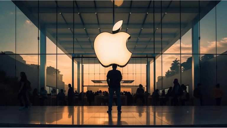 Apple: జీతాల మోసం..185 మందిని తొలగించిన యాపిల్.. ఇంత కక్కుర్తి ఎందుకు..
