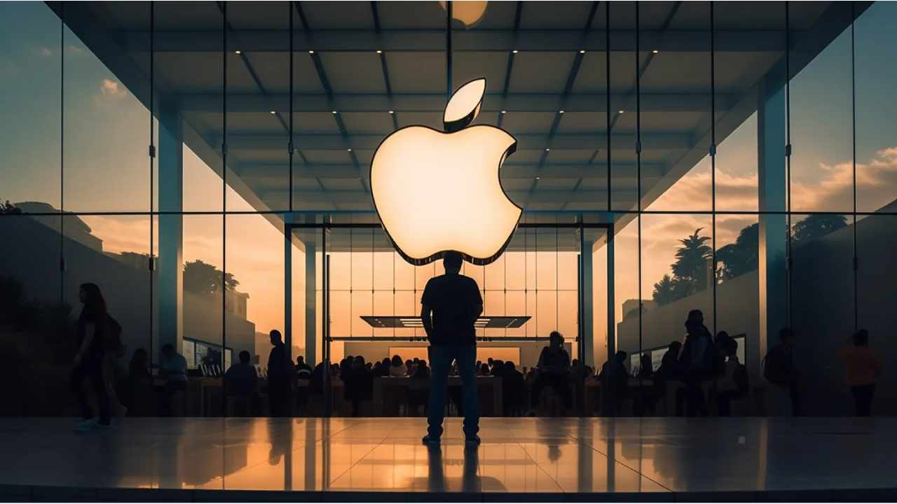 Apple: జీతాల మోసం..185 మందిని తొలగించిన యాపిల్.. ఇంత కక్కుర్తి ఎందుకు..