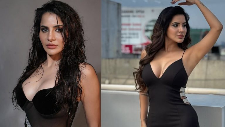 Ashu Reddy: ఎక్స్‌పోజ్ లో సన్నిలియెన్ ను మించిపోయిన అషూరెడ్డి..