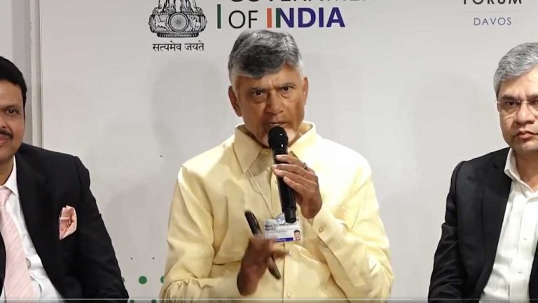 CM Chandrababu: భారతీయుల గోల్డెన్ ఎరా మొదలైంది.. చంద్రబాబు కీలక వ్యాఖ్యలు..