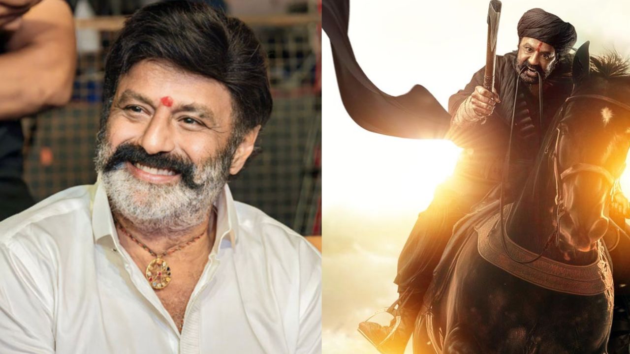 Balakrishna: పార్టీలకు, కులాలకు అతీతంగా నేను సంపాదించిన ఆస్తి ఇదే- బాలయ్య