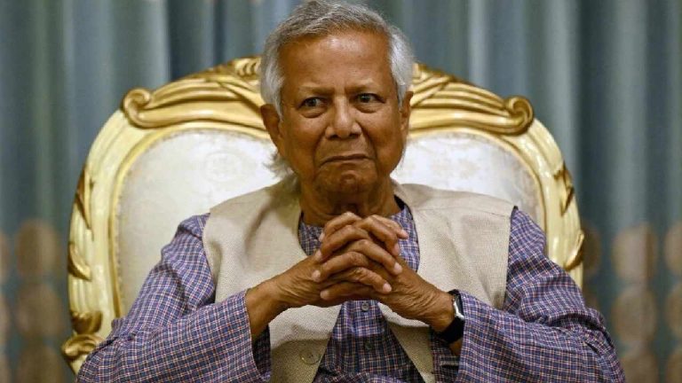 Bangladesh :  రాజ్యాంగంలో మార్పులు చేస్తున్న బంగ్లాదేశ్.. ఏ సవరణలు చేస్తుందంటే ?