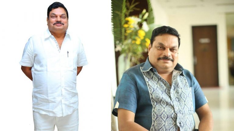 BA Raju : నేడు ప్రముఖ నిర్మాత, సినీ పాత్రికేయుడు బి. ఏ రాజు 65వ జయంతి