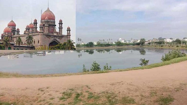 Highcourt Telangana : బ‌తుక‌మ్మ కుంటపై హైకోర్టు కీలక తీర్పు..
