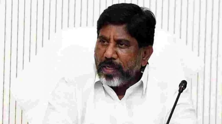 Bhatti Vikramarka: రైతుల సంక్షేమం కోసం ప్రభుత్వం మరిన్ని చర్యలు తీసుకుంటుందన్న డిప్యూటీ సీఎం