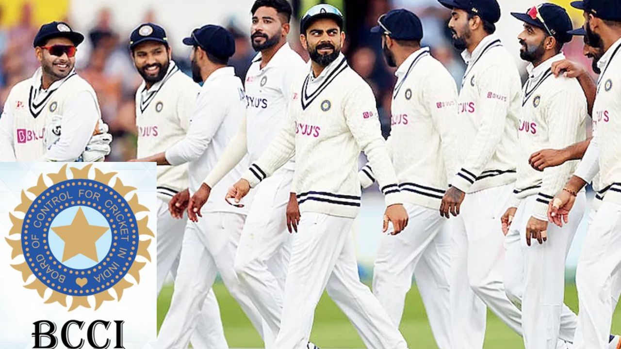 BCCI: టీమిండియా ప్రక్షాళన కోసం ‘10 పాయింట్ల’ పాలసీ తీసుక రానున్న బీసీసీఐ!
