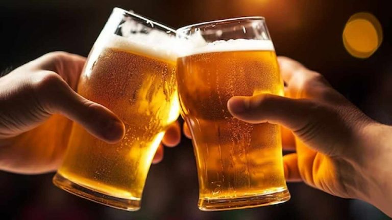 Beer Consumption: ఎండలు మండుతున్నాయని.. బీర్లు ఎక్కువగా తాగుతున్నారా?