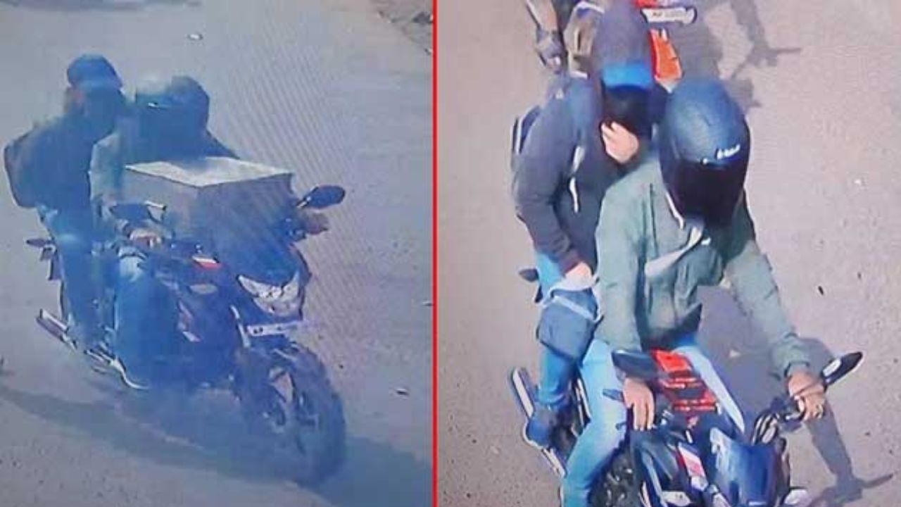 Robbery Case: అఫ్జల్‌గంజ్ కాల్పుల కేసులో కీలక పురోగతి