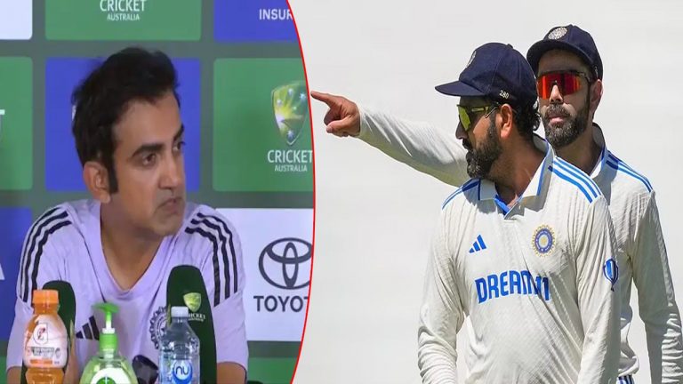 Gautam Gambhir: నేను ఏ ఆటగాడి భవిష్యత్తుపై వ్యాఖ్యలు చేయను..