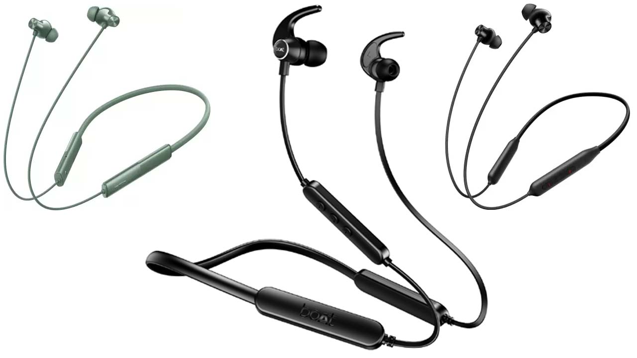 Earphones: అదిరిపోయే ఫీచర్లతో.. రూ. వెయ్యి ధరలో బ్రాండెడ్ ఇయర్ ఫోన్స్ ఇవే!