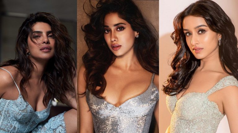 Tollywood : టాలీవుడ్ భారీ బడ్జెట్ ప్రాజెక్టుల్లో బాలీవుడ్ భామలు