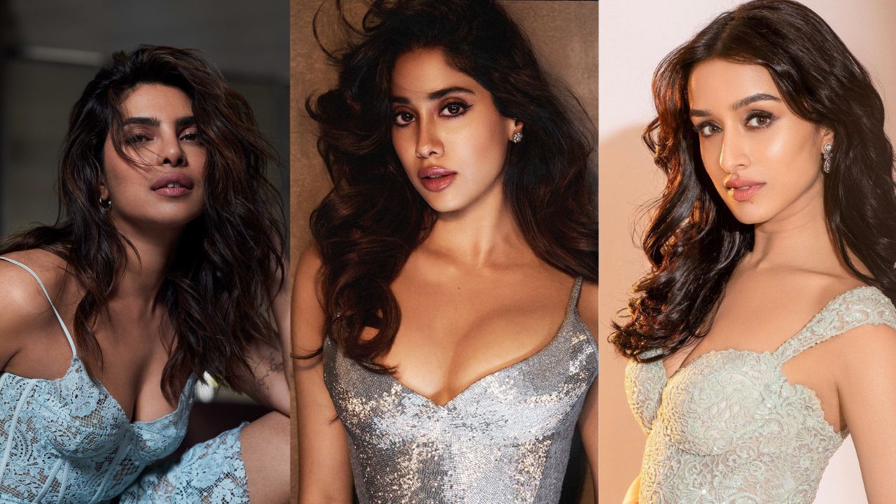 Tollywood : టాలీవుడ్ భారీ బడ్జెట్ ప్రాజెక్టుల్లో బాలీవుడ్ భామలు