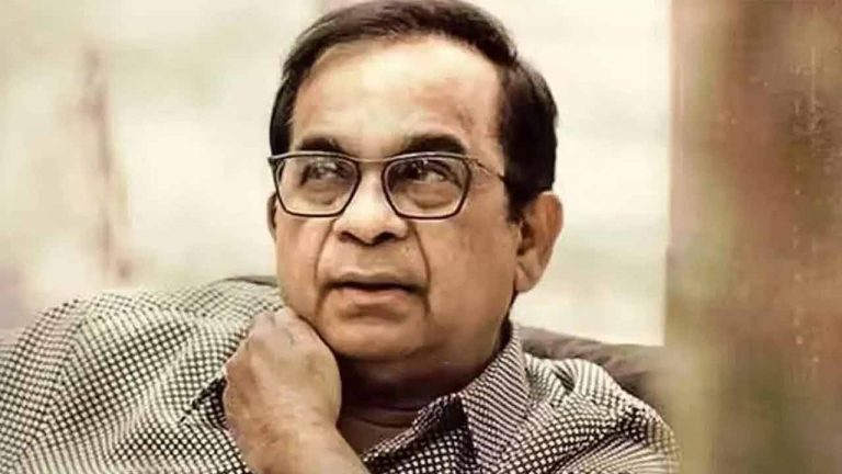 Brahmanandam: నాకు వేషాలు లేక.. ఇవ్వక కాదు.. అందుకే సినిమా చేయడం తగ్గించా!
