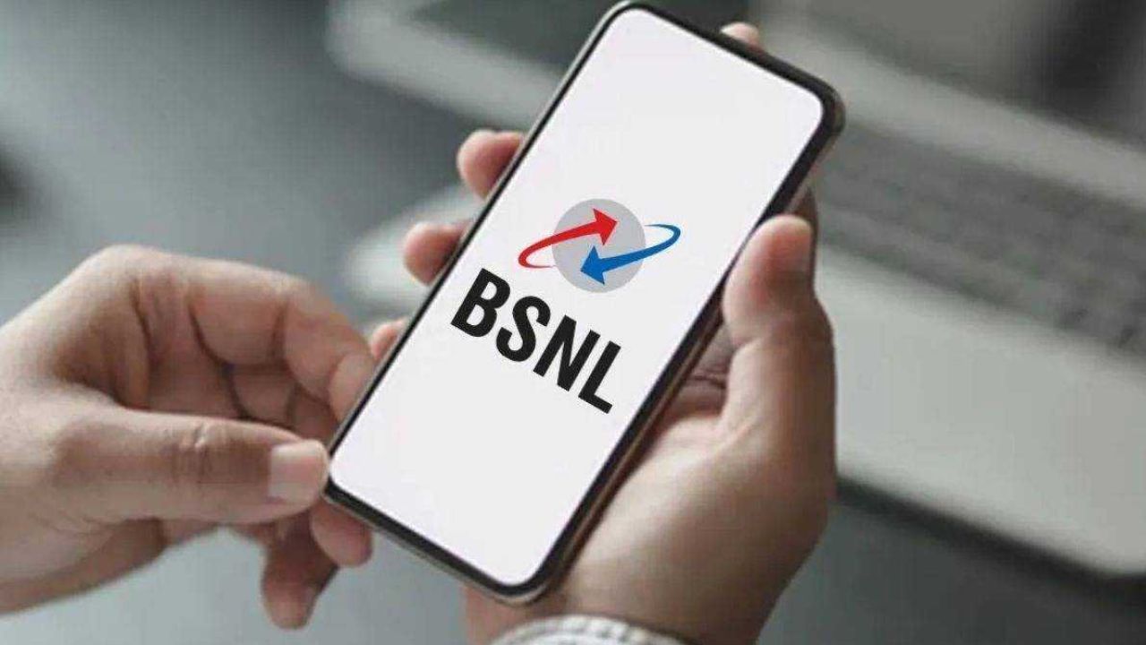 BSNL: బీఎస్ఎన్ఎల్ అద్భుతమైన ప్లాన్.. 100GB డేటా, అన్ లిమిటెడ్ కాల్స్.. తక్కువ ధరకే