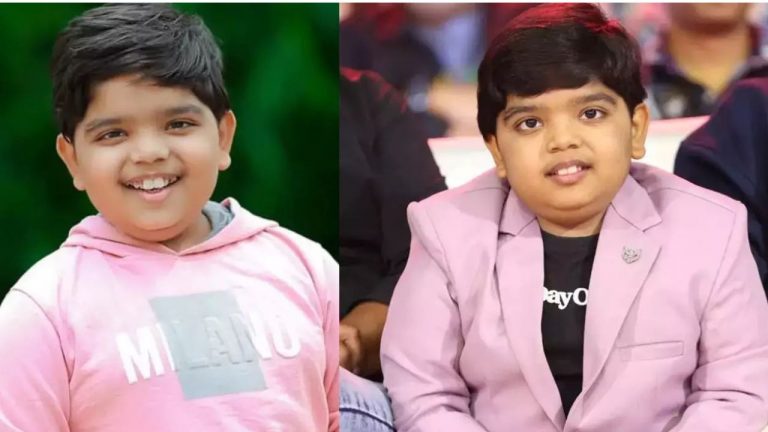 Buli Raju Character: బంపర్‌ ఆఫర్‌ అందుకున్న బుల్లిరాజు.. !