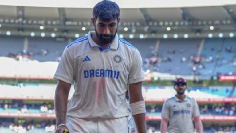Jasprit Bumrah: ఈ ఓటమి చాలా బాధగా అనిపిస్తుంది.. నేను ఆడి ఉంటే పరిస్థితి వేరేలా ఉండేది