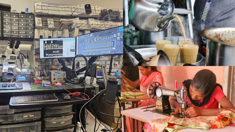 Business Ideas: రూ.50వేలతో గ్రామాల్లో చేయగల బెస్ట్ వ్యాపారాలు ఇవే.. మీరూ ట్రై చేయండి!