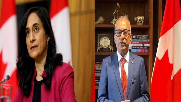 Canada Next PM: కెనడా ప్రధాని రేసులో భారతీయులు.. ఖలిస్థానీల కంచుకోటలో హిందూ ప్రధాని?