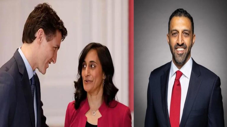 Canada: జస్టిన్ ట్రూడో రాజీనామా.. కెనడా ప్రధాని రేసులో భారత సంతతి నేతల పేర్లు