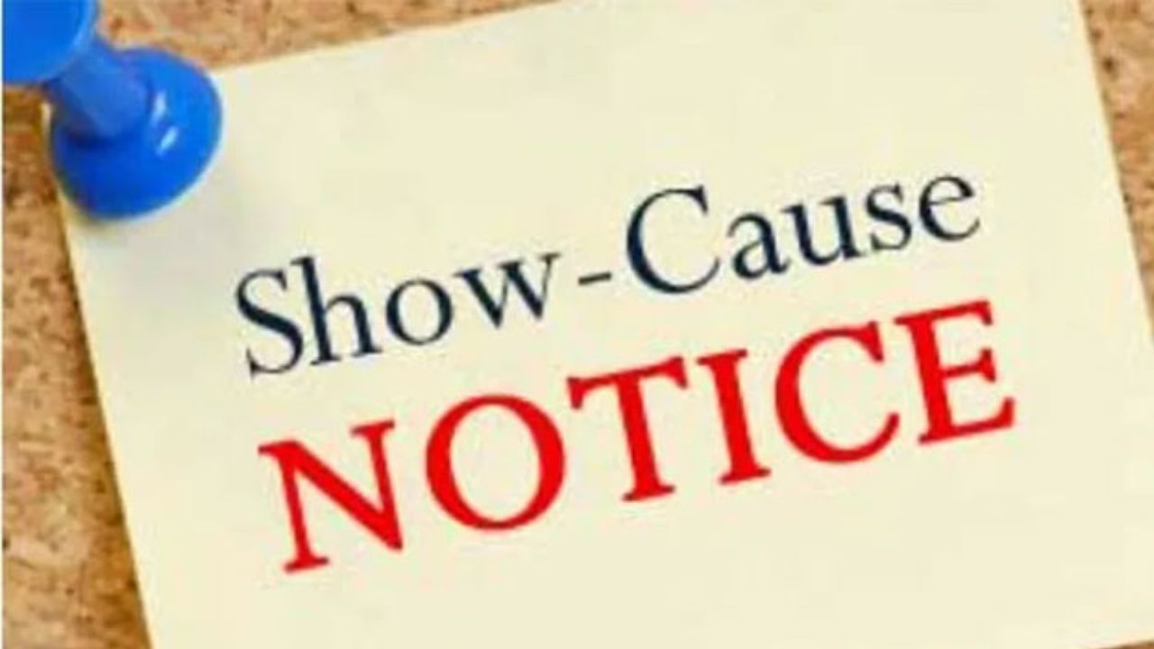 Warangal: ఆర్టీఓకు కలెక్టర్ షోకాజ్ నోటీస్