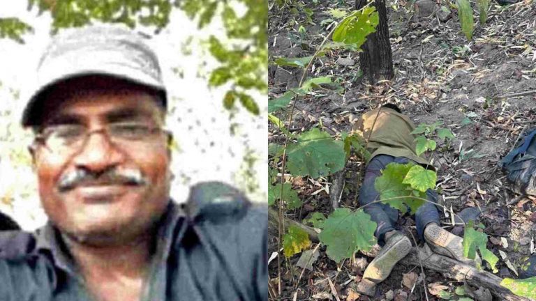 Maoist Leader Chalapati: మావోయిస్ట్ అగ్రనేత చలపతి హతం.. రూ. కోటి రివార్డ్.. ఎవరు ఇతను..?