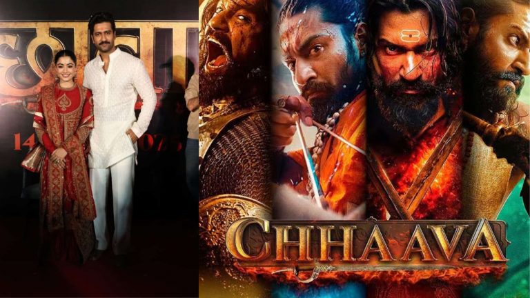 Rashmika Mandanna: రిటైర్మెంట్ తీసుకుందాం అనుకుంటున్న.. రష్మిక కామెంట్స్ వైరల్ !