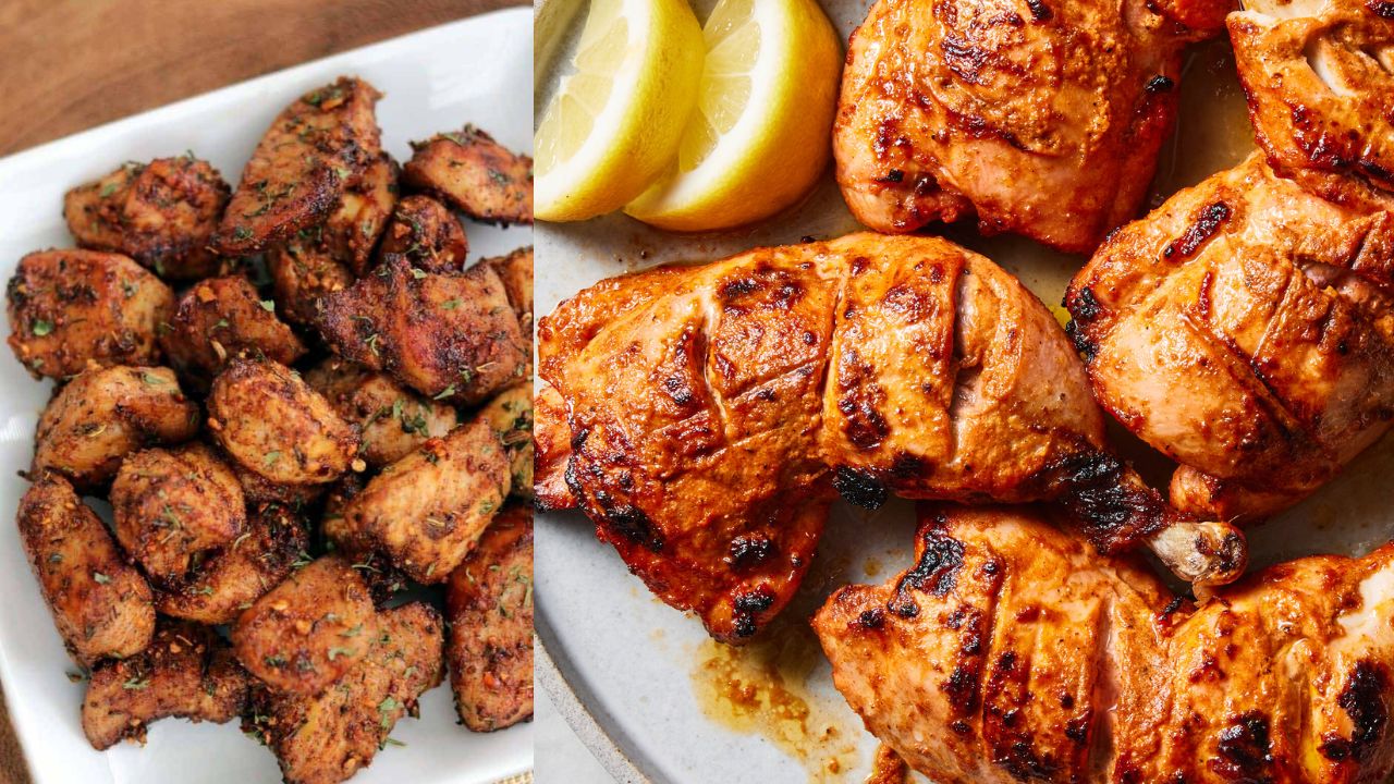 Health Tips : నాన్ వెజ్ పై నిమ్మరసం పిండి తింటున్నారా అయితే ఈ విషయం తెలుసుకోండి..